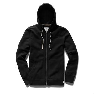 Reigning champ men’s zip hoodie size L